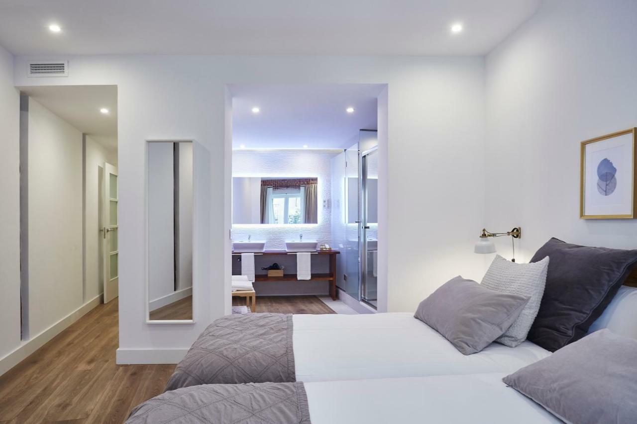 Apartamento Apartamento Justo En La Plaza Mayor *