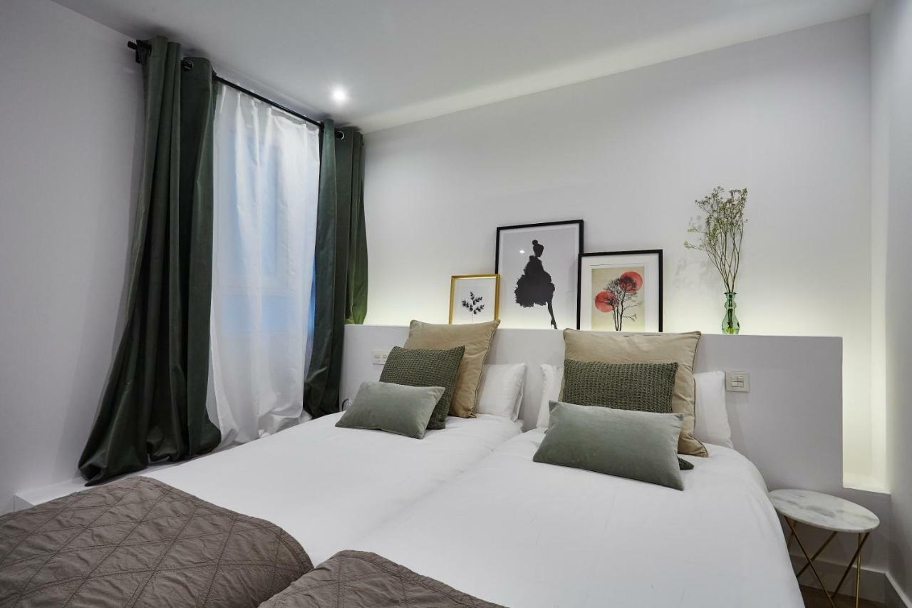 Appartement Apartamento Justo En La Plaza Mayor Madrid