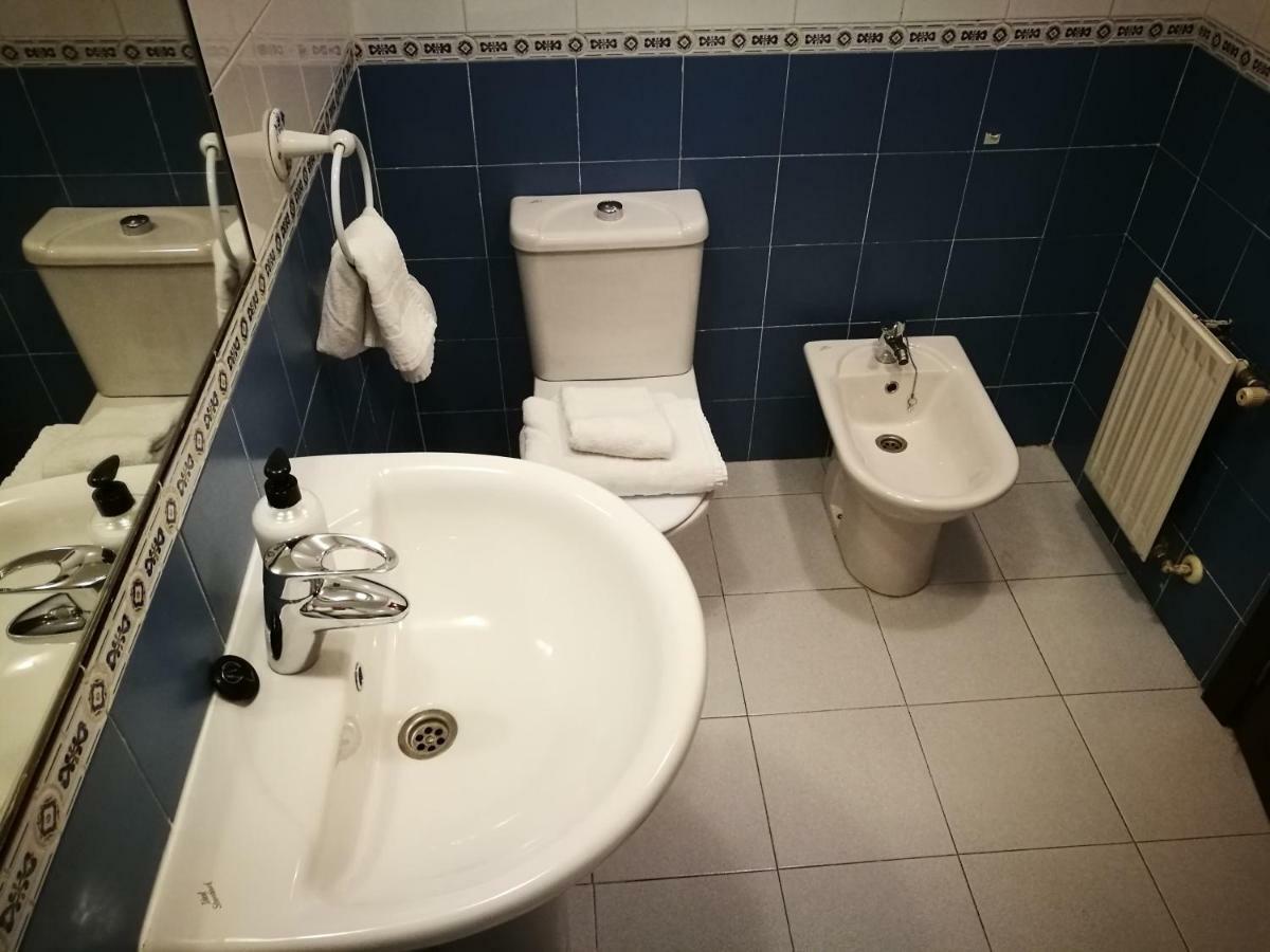 Torr Zona Caja Magica, Hospital 12 De Octubre - Con Garaje Gratis Appartement Madrid