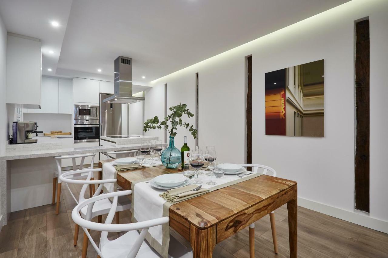 Apartamento Apartamento Justo En La Plaza Mayor Madri