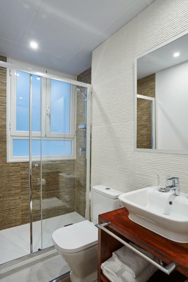 Apartamento Apartamento Justo En La Plaza Mayor *