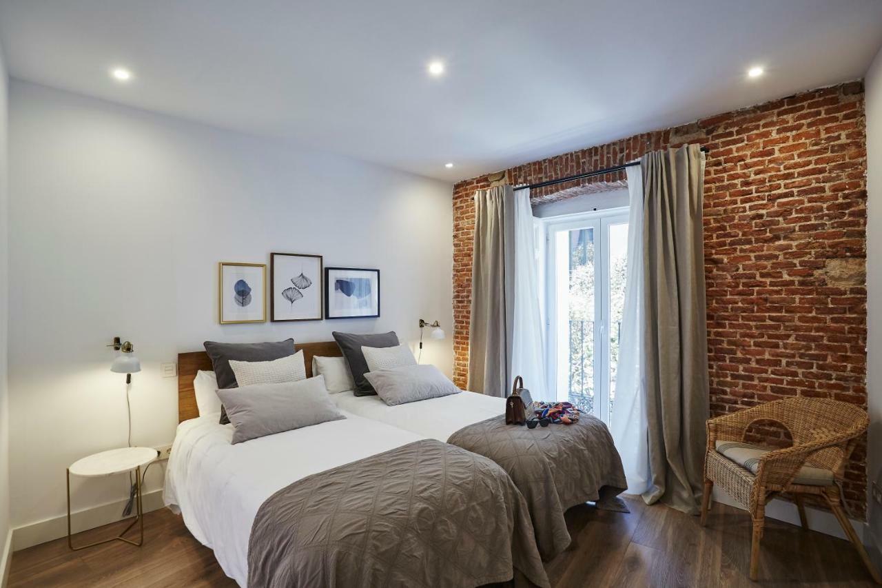 Apartamento Justo En La Plaza Mayor Apartamento *
