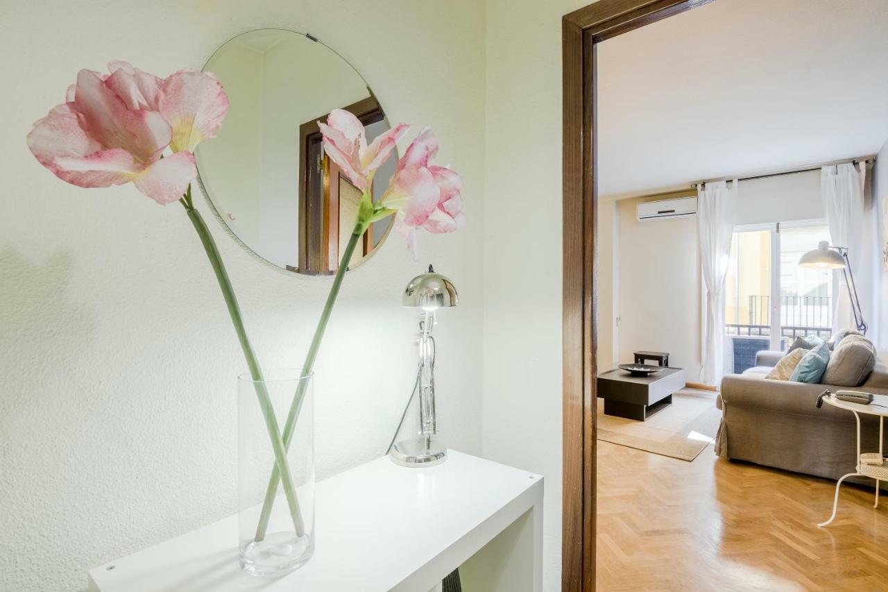 Apartment Comodo Apartamento Plaza Mayor-palacio Real *