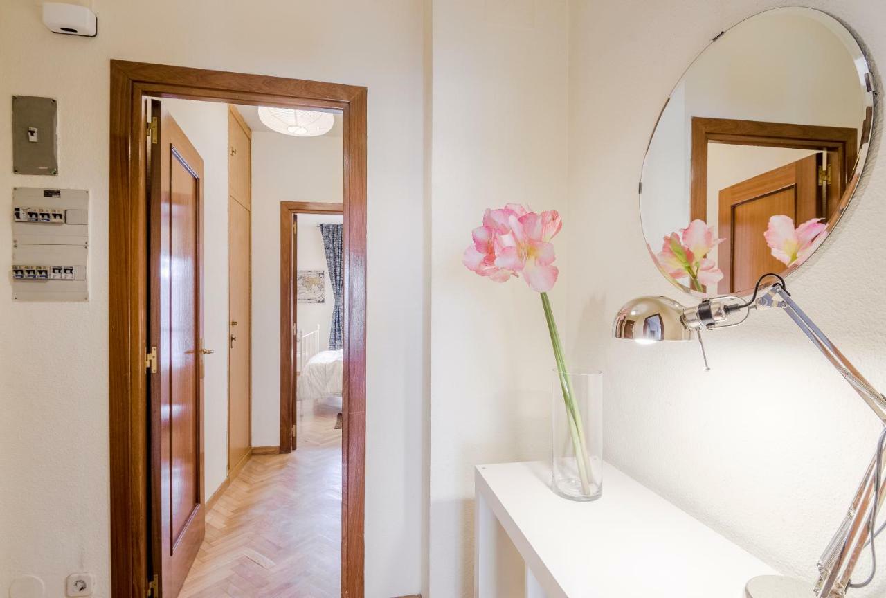 Appartement Comodo Apartamento Plaza Mayor-palacio Real *