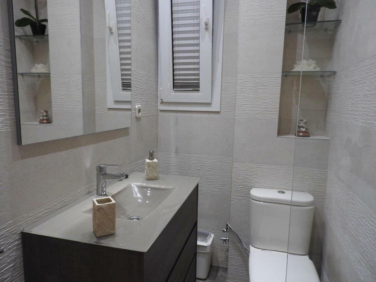 Milla De Oro Apartamento Madrid