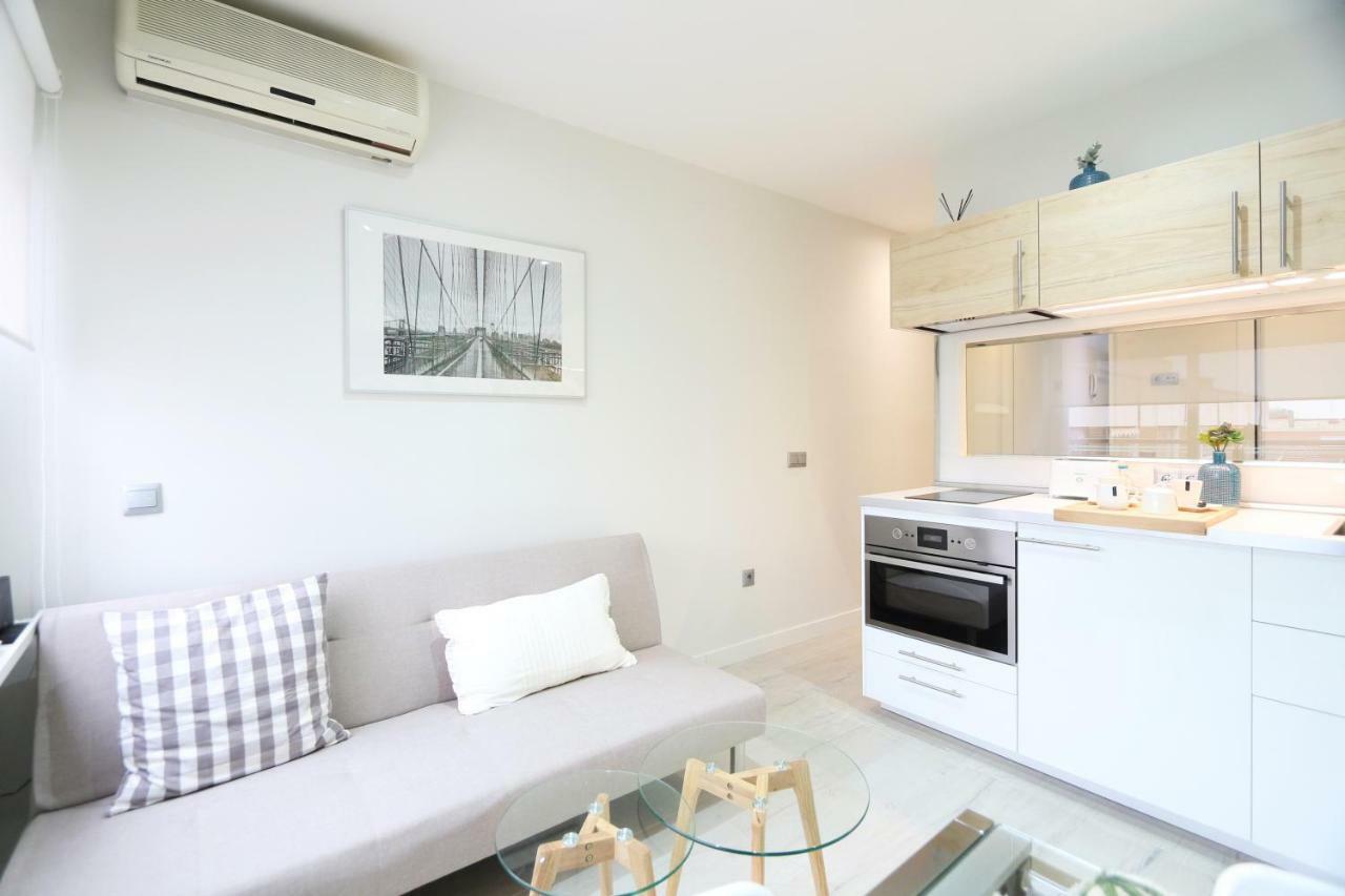 Urbantec Realty - Nunez De Balboa - Castellana
