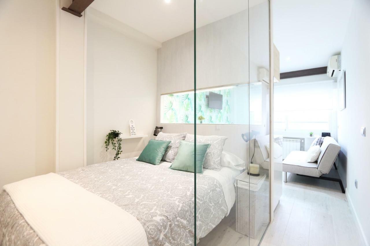 Urbantec Realty - Nunez De Balboa - Castellana *
