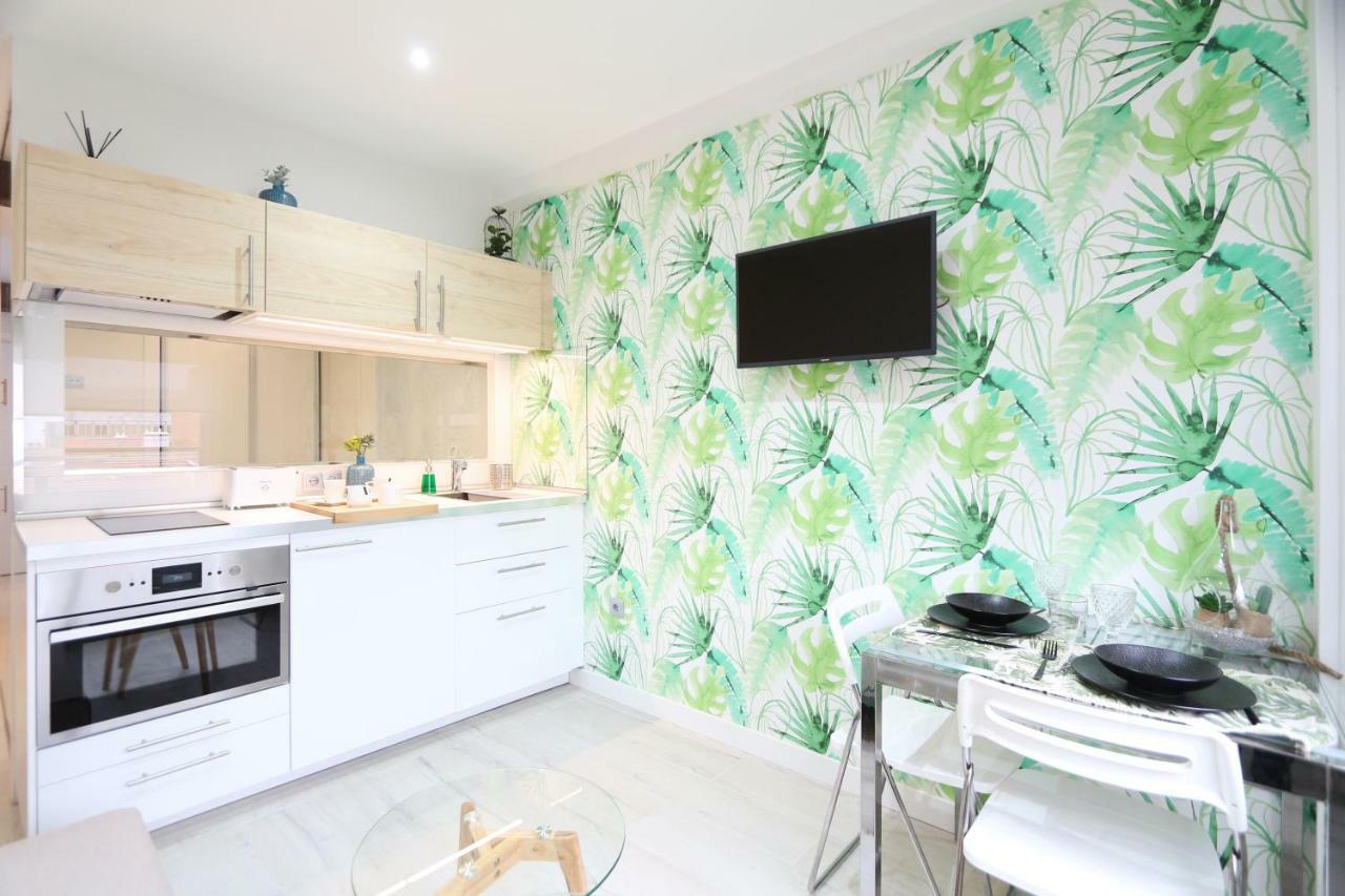 Urbantec Realty - Nunez De Balboa - Castellana Apartment *