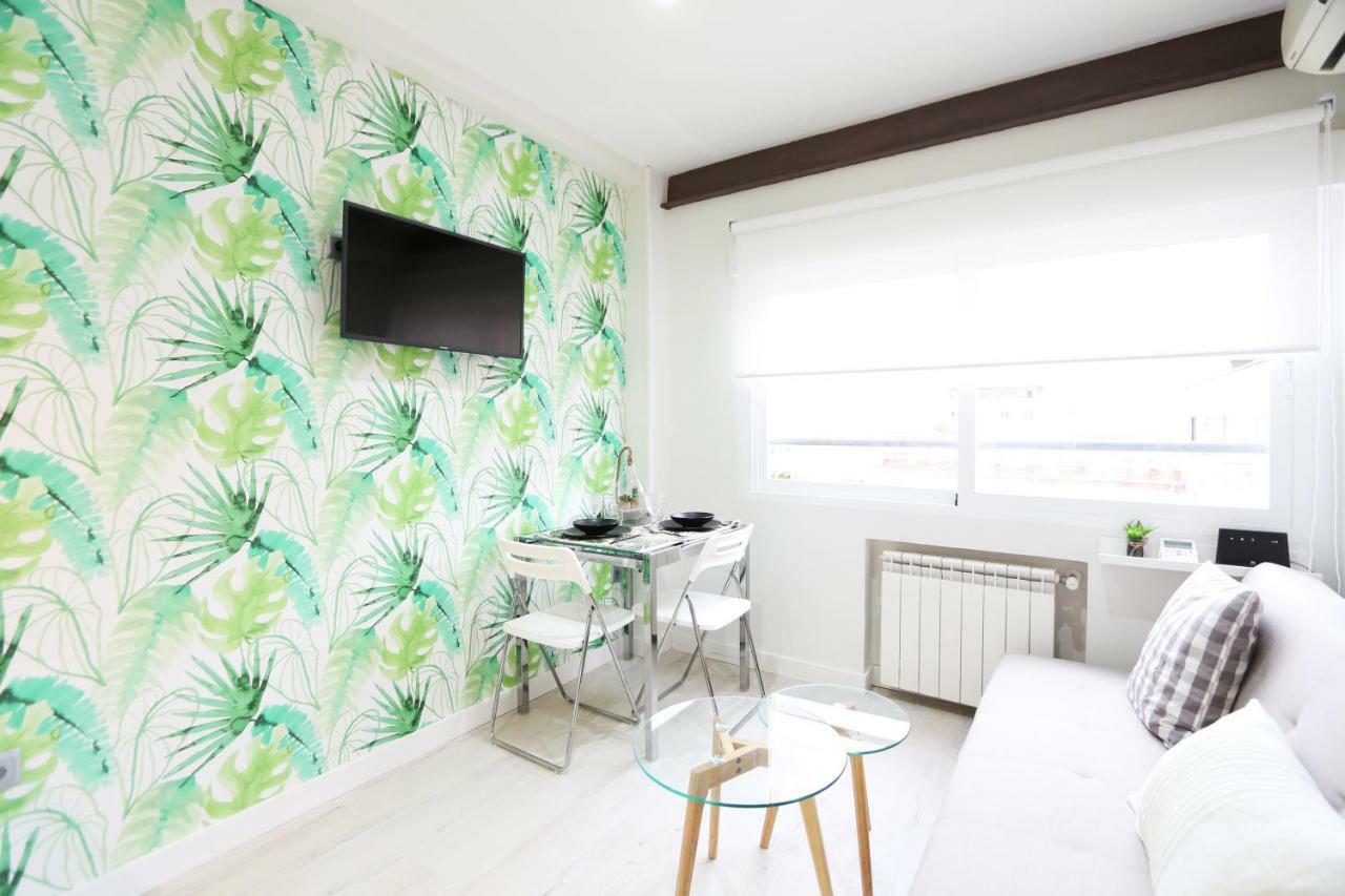 Apartment Urbantec Realty - Nunez De Balboa - Castellana Madrid