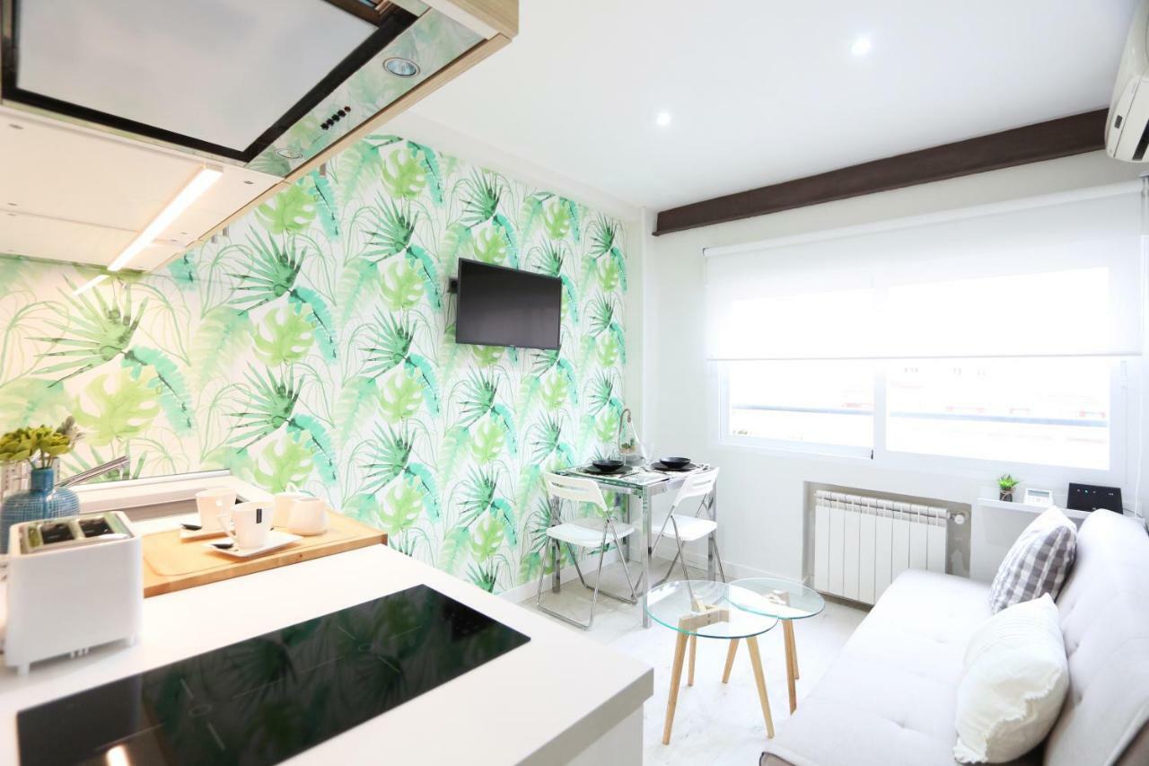 Urbantec Realty - Nunez De Balboa - Castellana Apartment