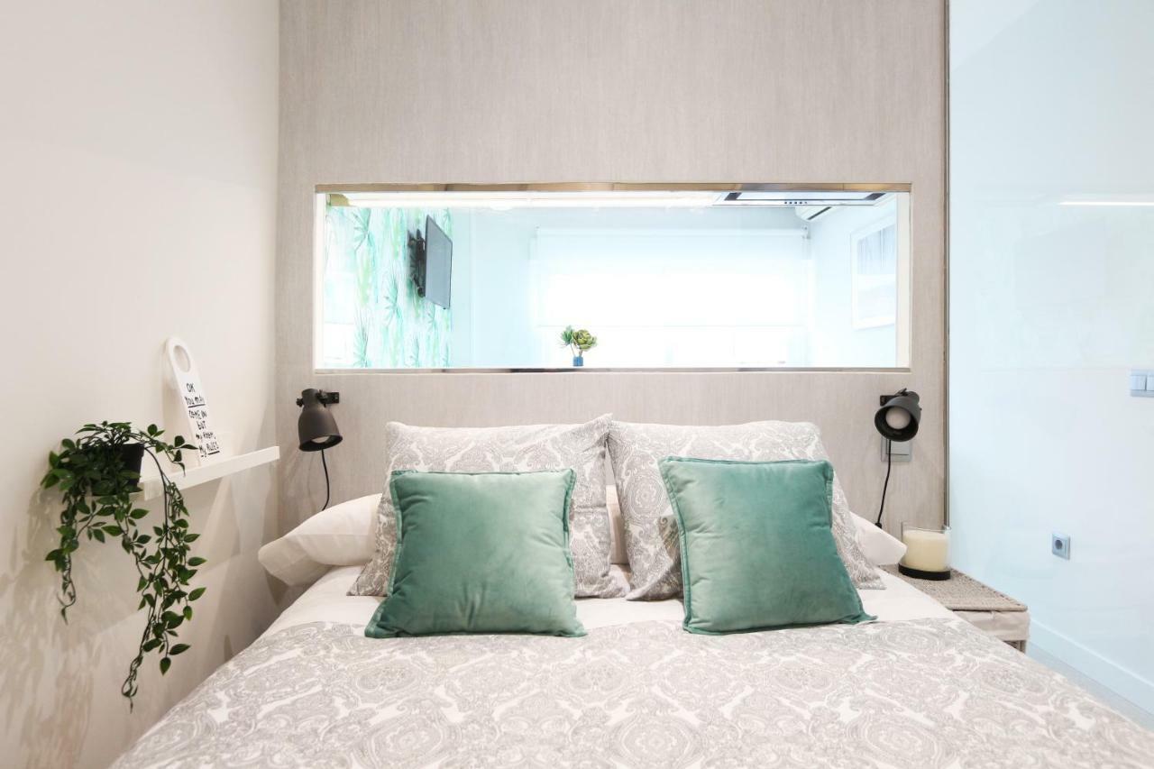 Urbantec Realty - Nunez De Balboa - Castellana Apartment Madrid