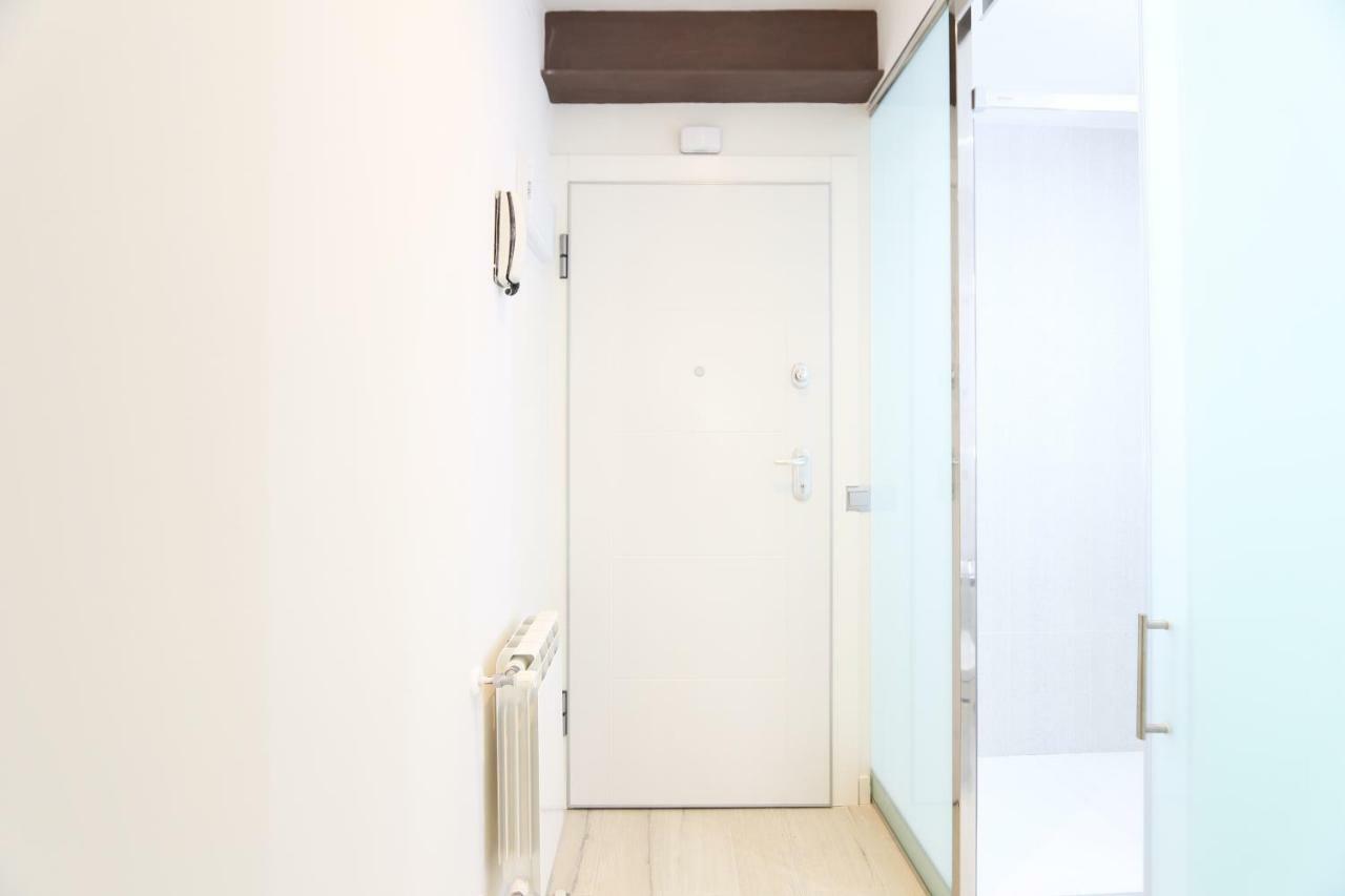 Urbantec Realty - Nunez De Balboa - Castellana * Madrid