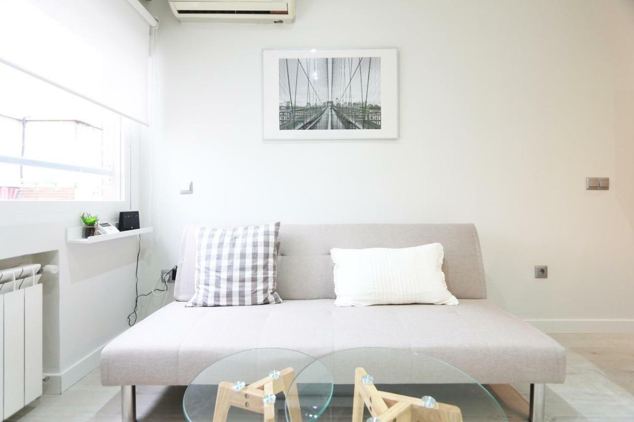 Urbantec Realty - Nunez De Balboa - Castellana Apartment *