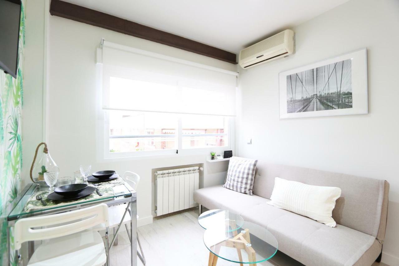 Urbantec Realty - Nunez De Balboa - Castellana * Madrid