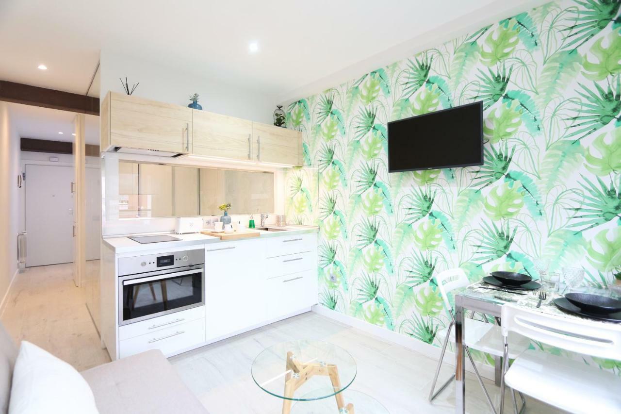 Urbantec Realty - Nunez De Balboa - Castellana Apartment Madrid
