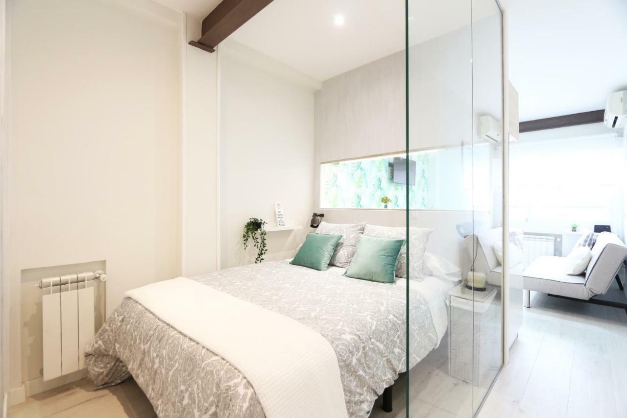 Urbantec Realty - Nunez De Balboa - Castellana Apartment Madrid