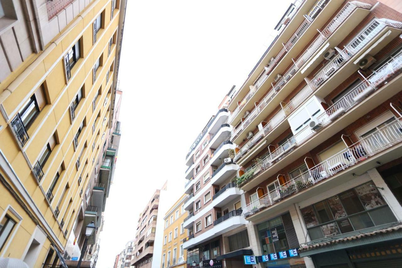 Urbantec Realty - Nunez De Balboa - Castellana Madrid
