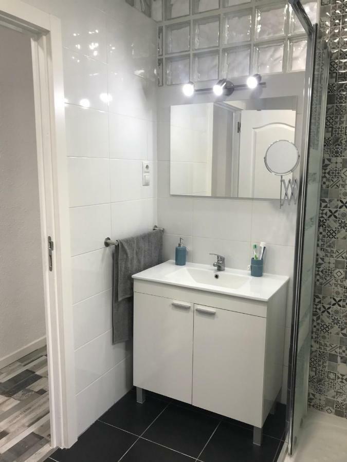 Sorriso Hogar Holiday home Madrid