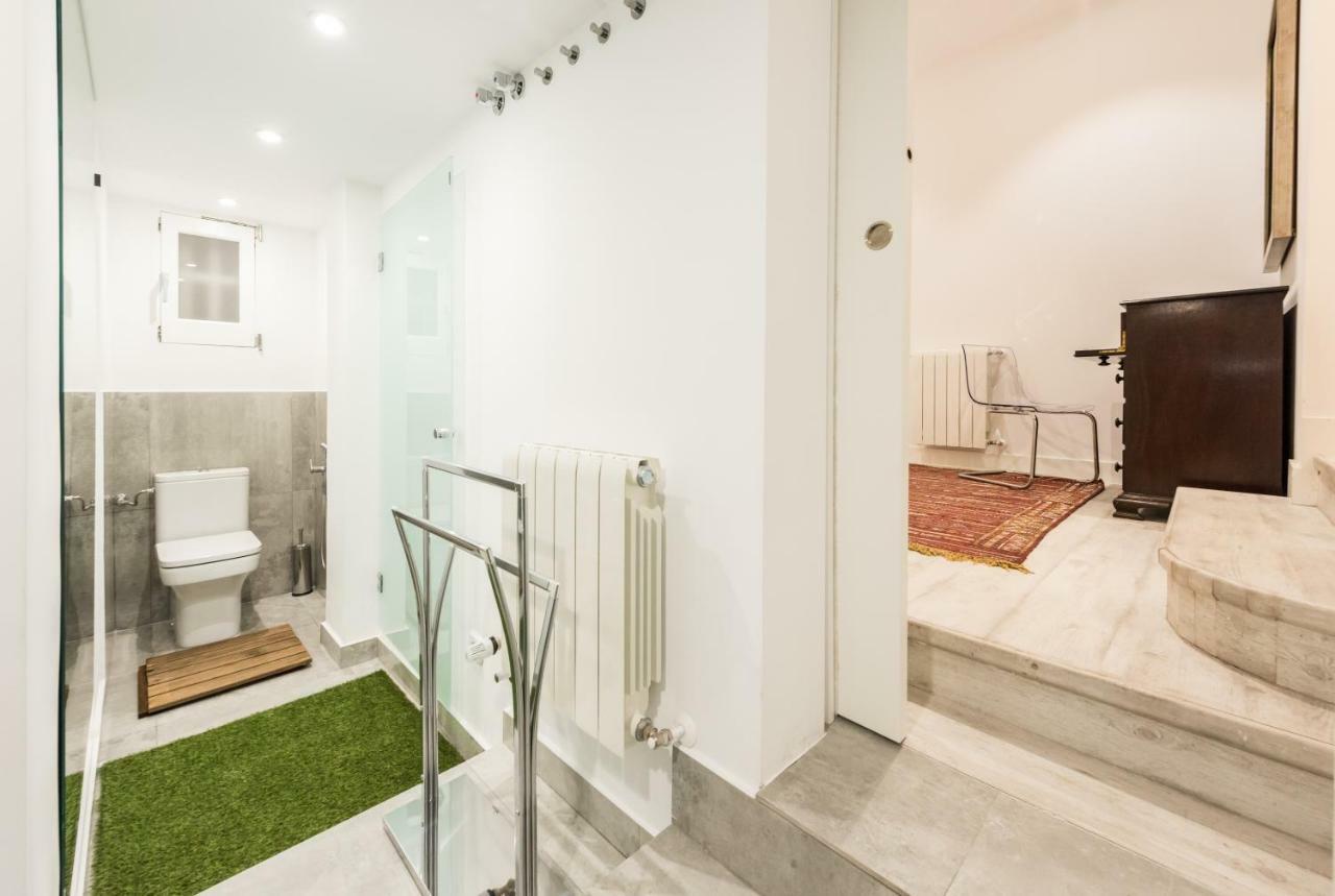 Appartamento Art & Design Gran Via *