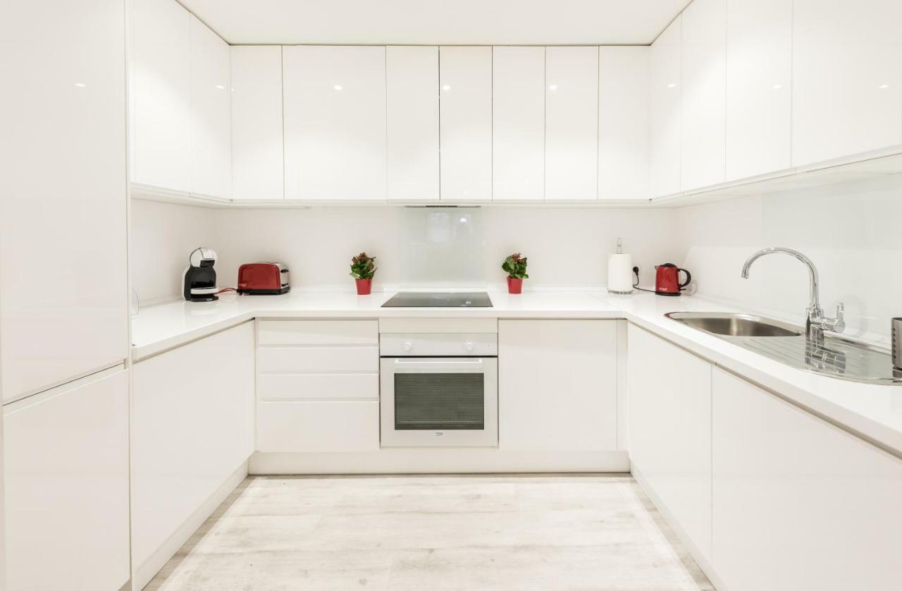 Art & Design Gran Via Appartamento *