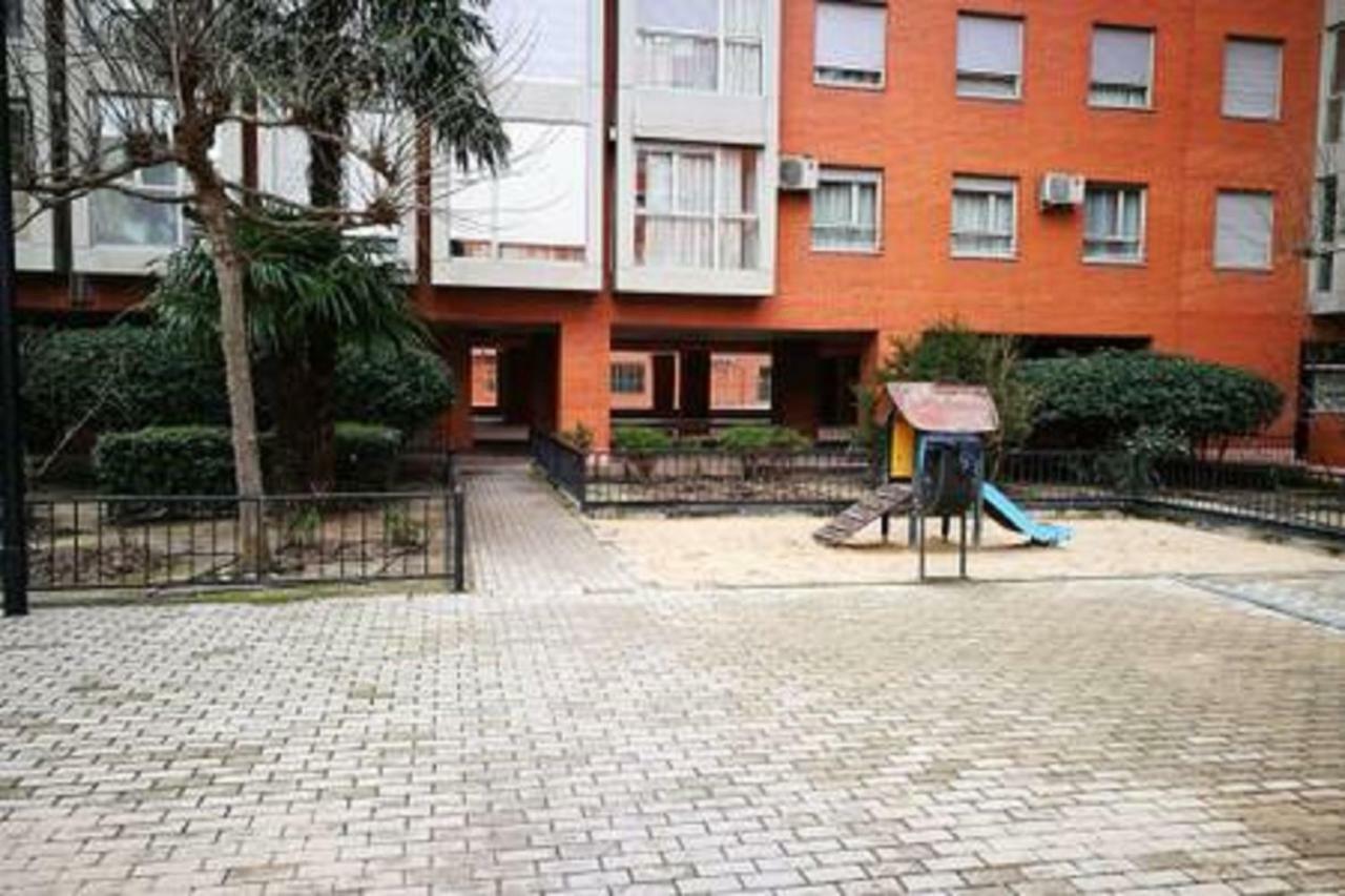 Torr Zona Caja Magica, Hospital 12 De Octubre - Con Garaje Gratis Appartement Madrid