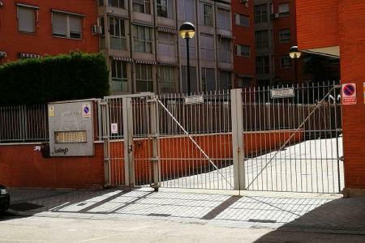Torr Zona Caja Magica, Hospital 12 De Octubre - Con Garaje Gratis