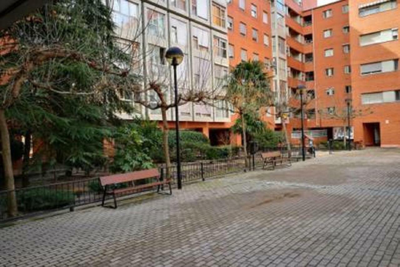 Torr Zona Caja Magica, Hospital 12 De Octubre - Con Garaje Gratis Appartement *