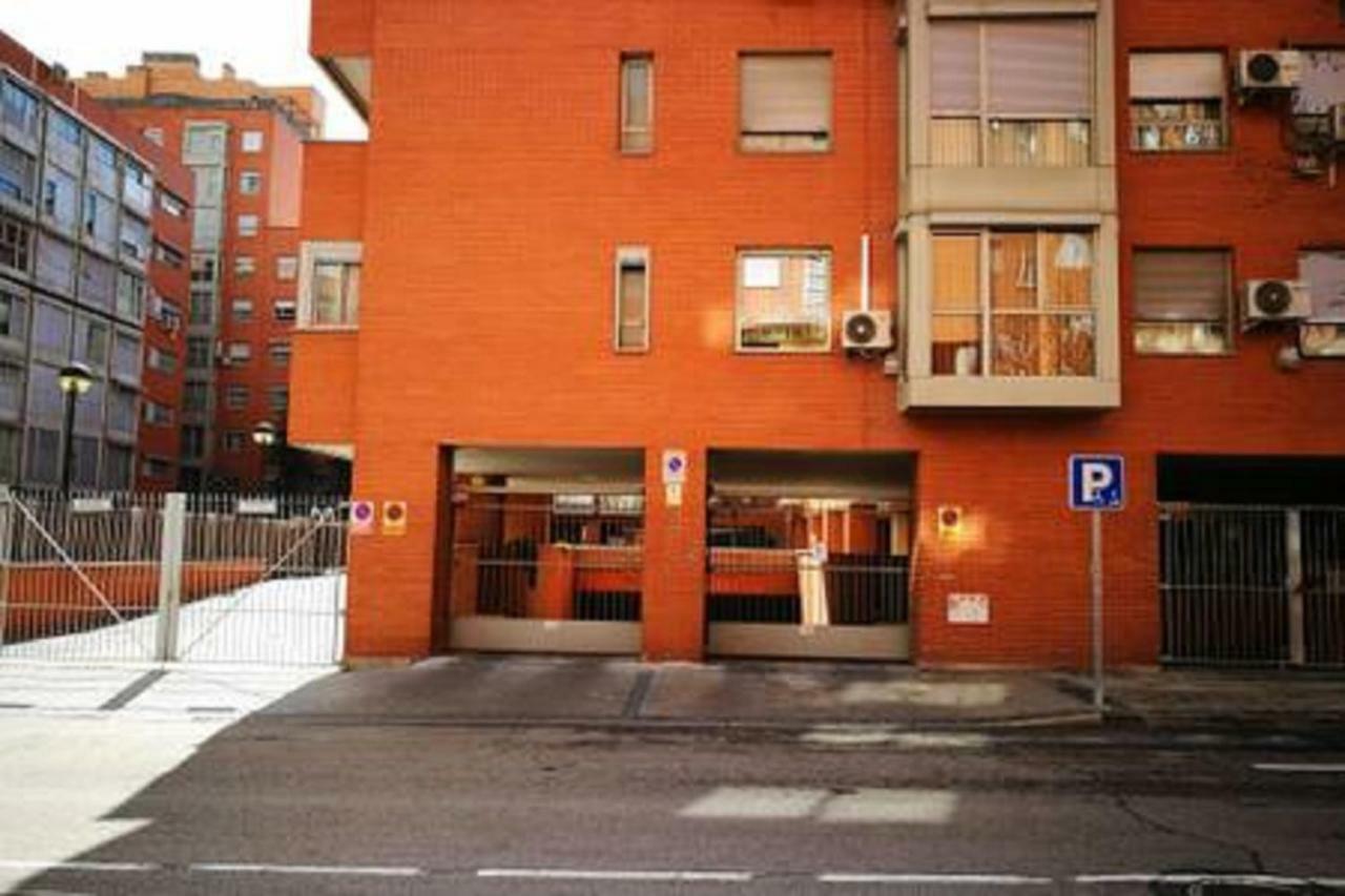 Appartement Torr Zona Caja Magica, Hospital 12 De Octubre - Con Garaje Gratis Madrid