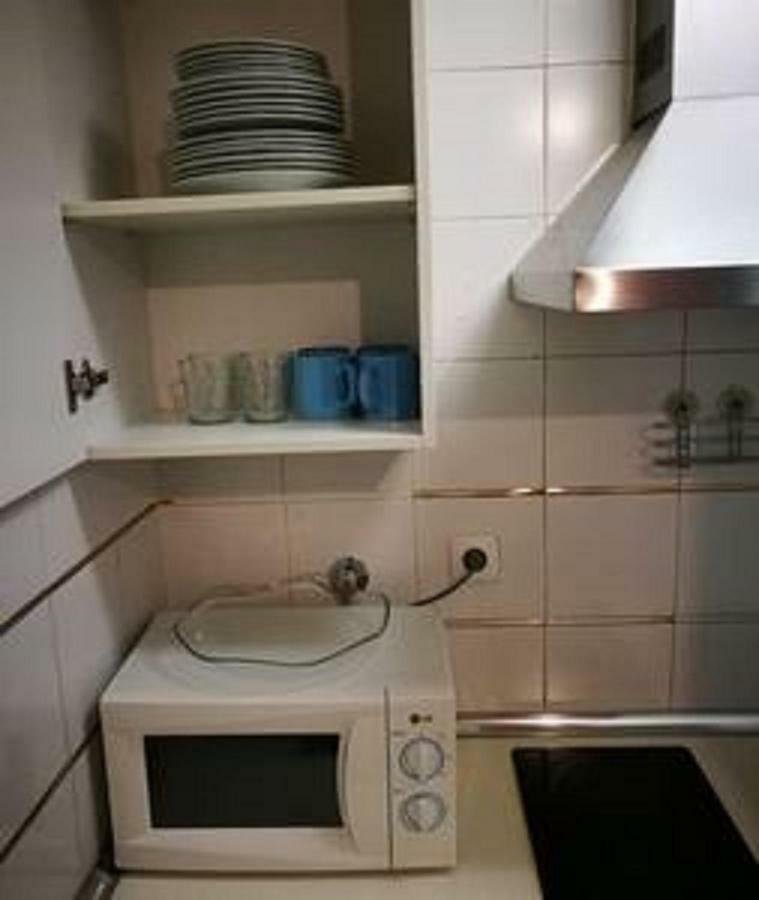 Torr Apartamento Madrid