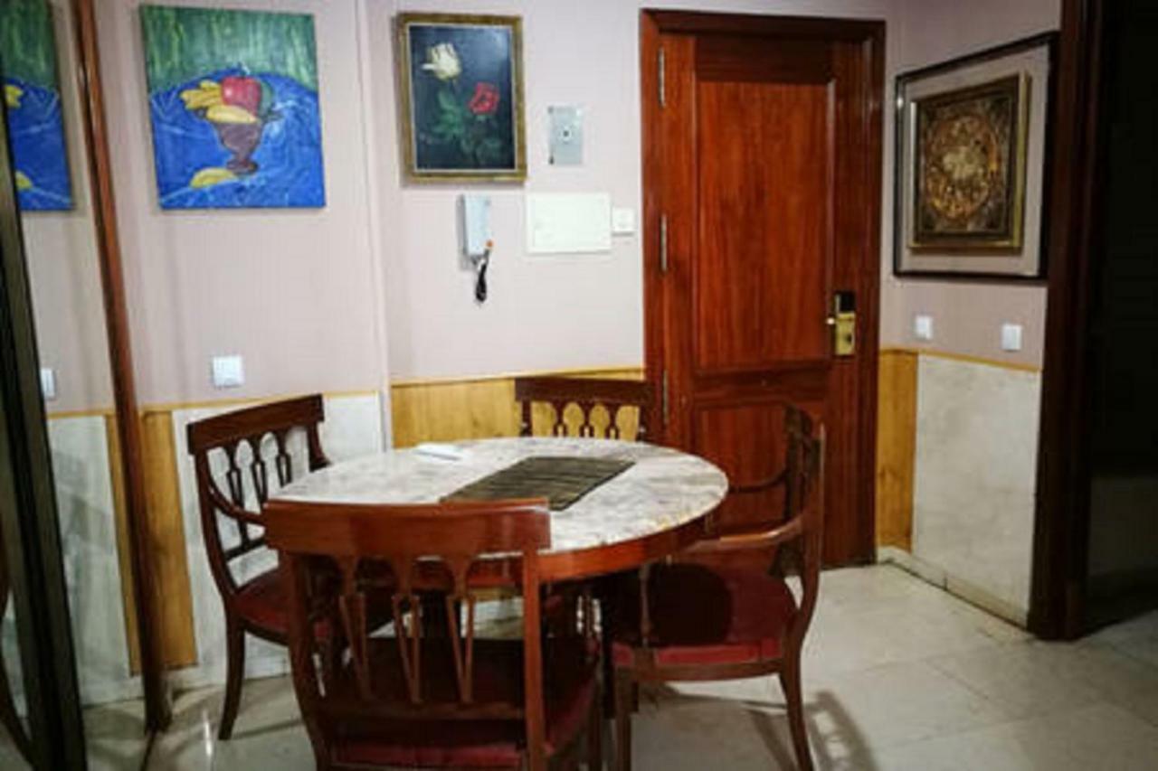 Appartamento Torr En - Chamartin *