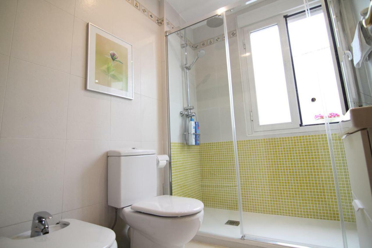 Atico Latina Appartement Madrid