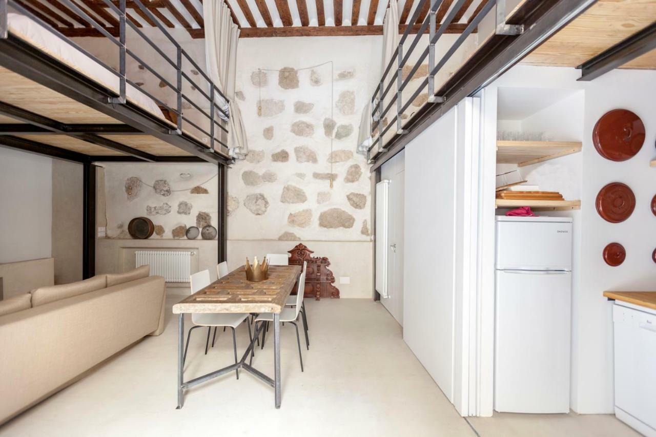 Don Pedro Apartamento Madrid