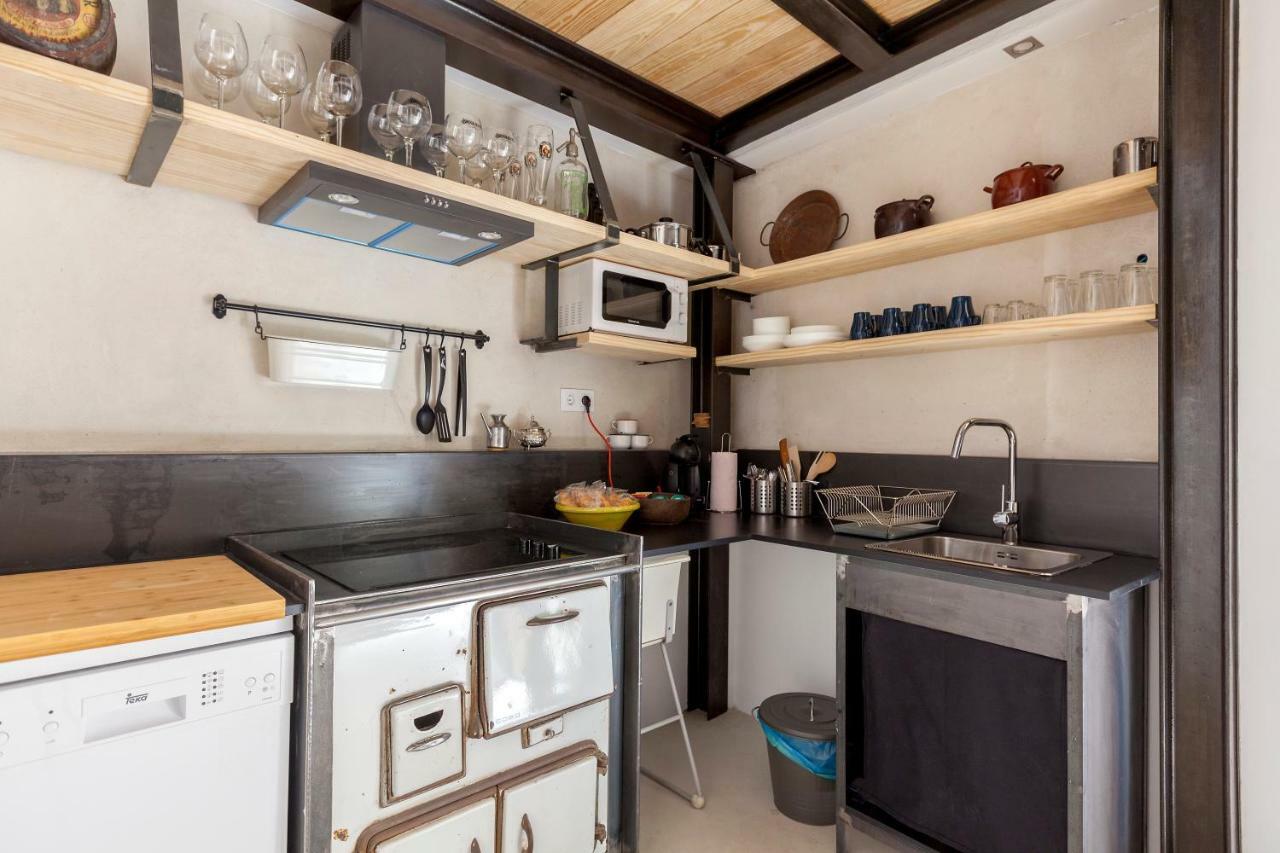 Don Pedro Apartamento *