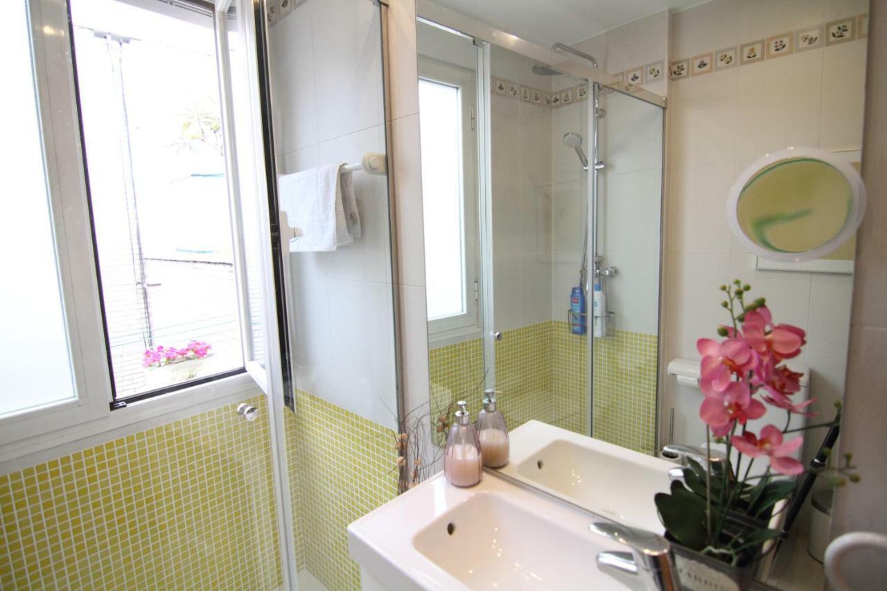 Atico Latina Appartement Madrid