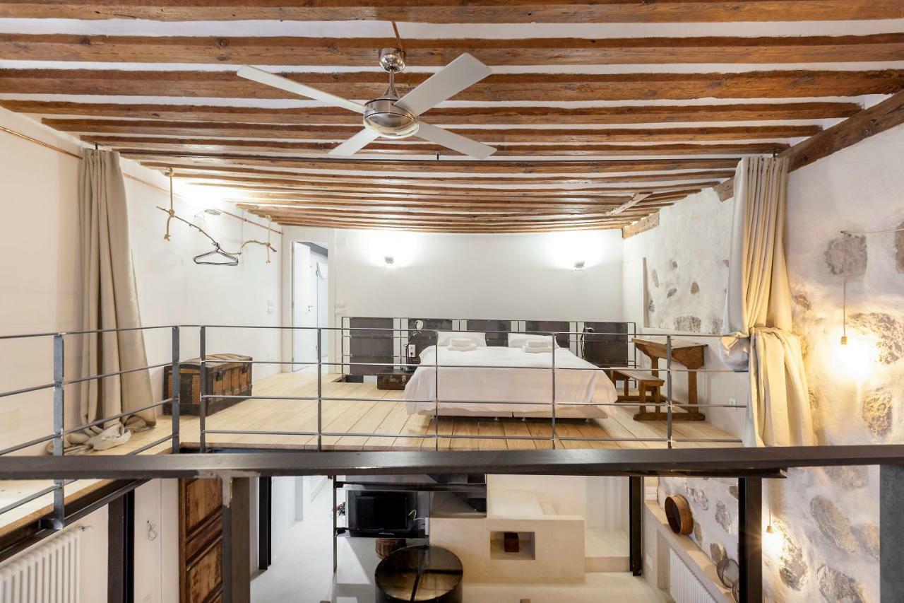 Apartamento Don Pedro *