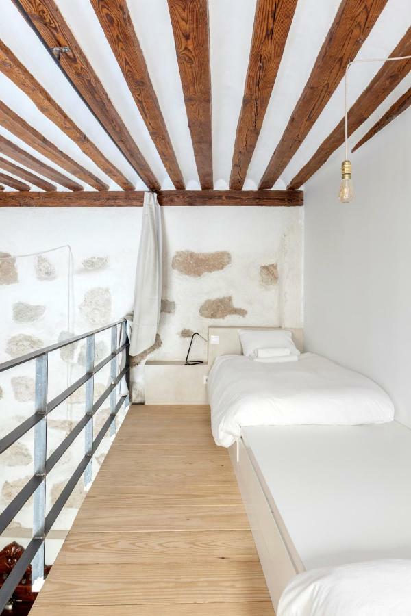 Apartamento Don Pedro *