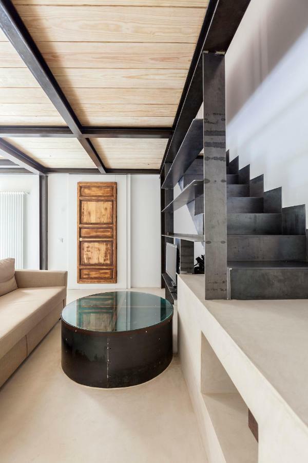 Don Pedro Apartamento Madrid