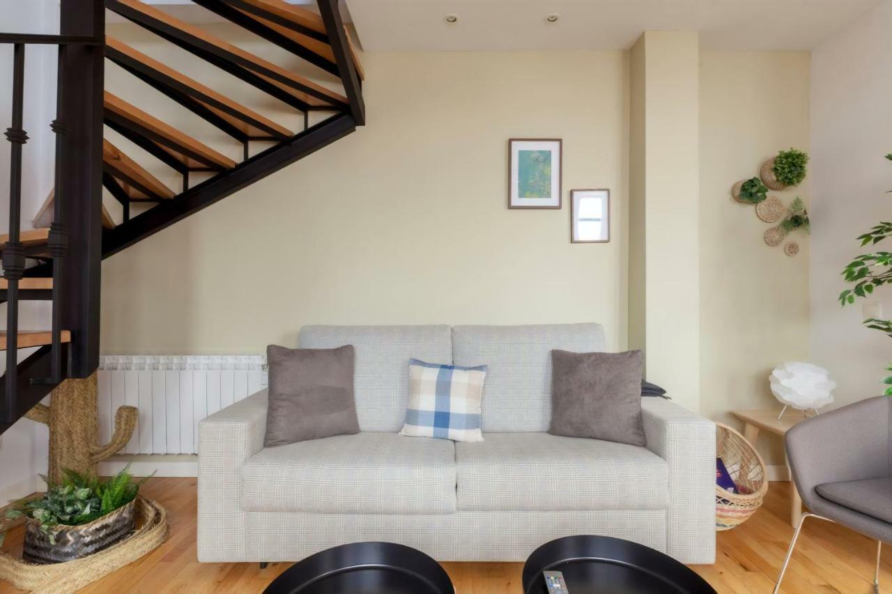Apartamento Unico En ópera - Palacio Madrid