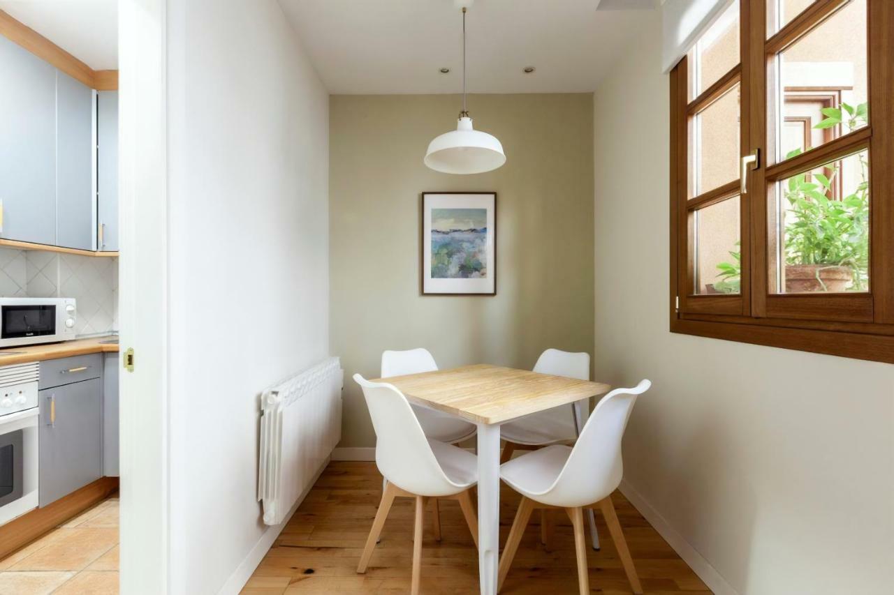 Apartamento Unico En ópera - Palacio *