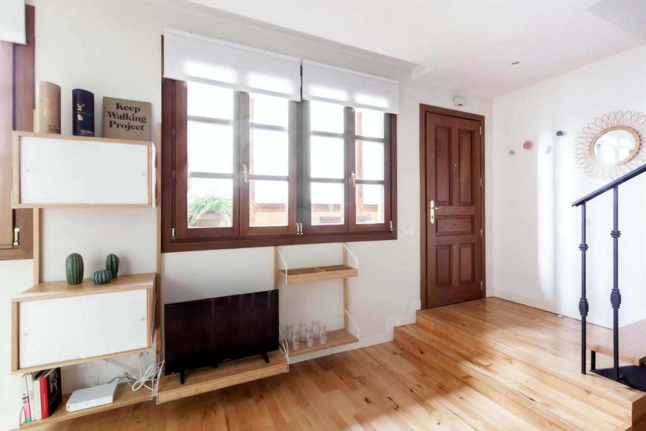 Unico En ópera - Palacio Apartamento Madrid