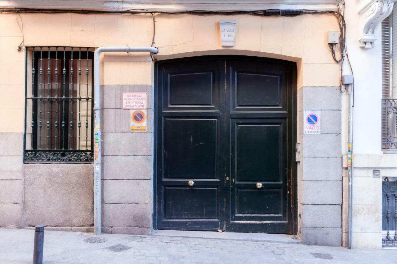 Unico En ópera - Palacio Apartamento Madrid