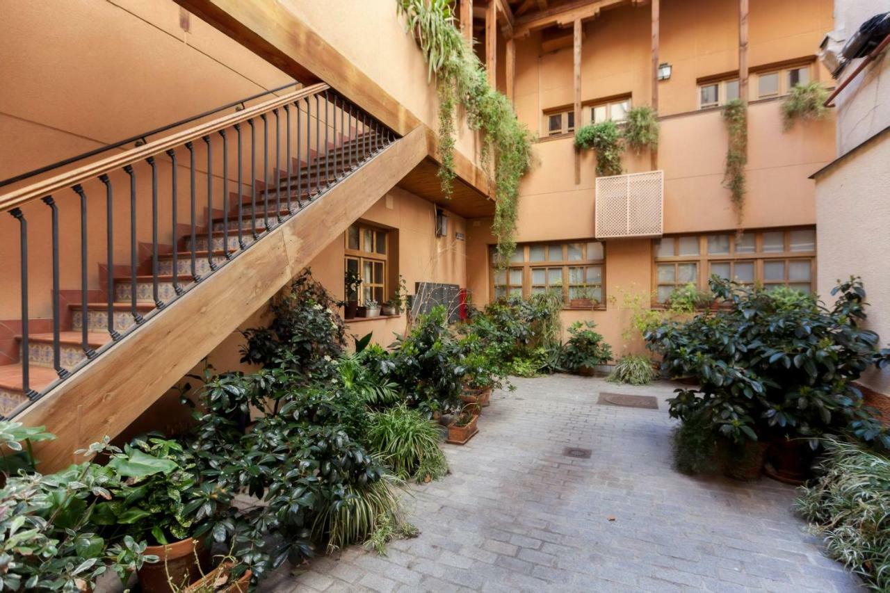 Apartamento Unico En ópera - Palacio