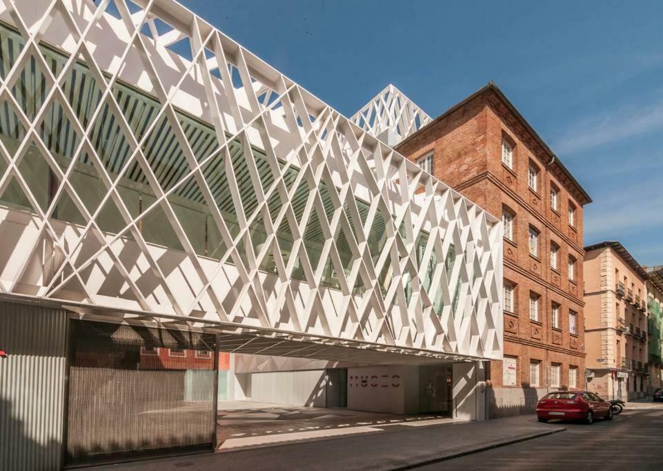 El Loft De San Juan Madrid