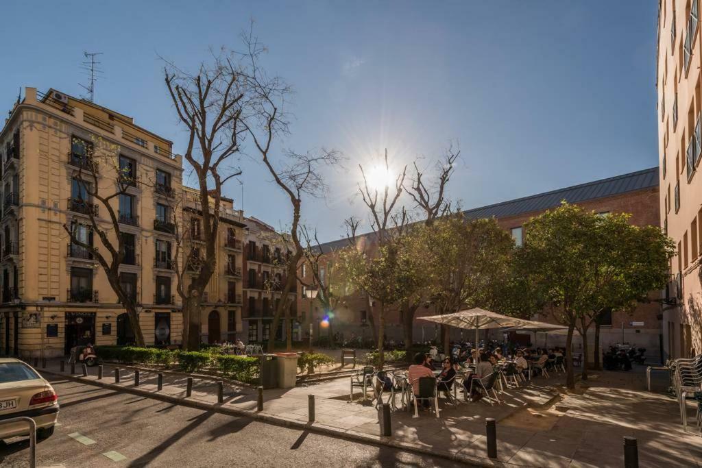 El Loft De San Juan Appartement *