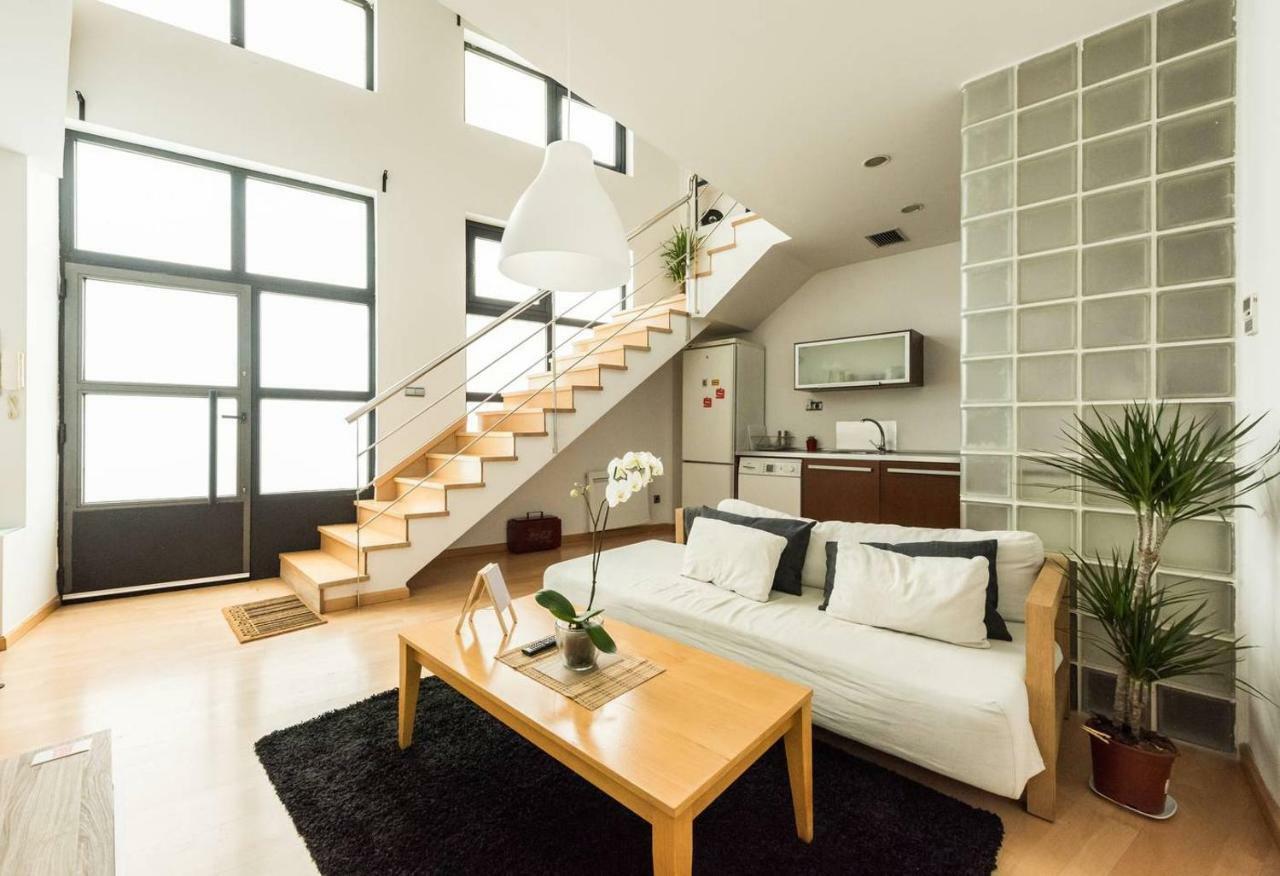 El Loft De San Juan