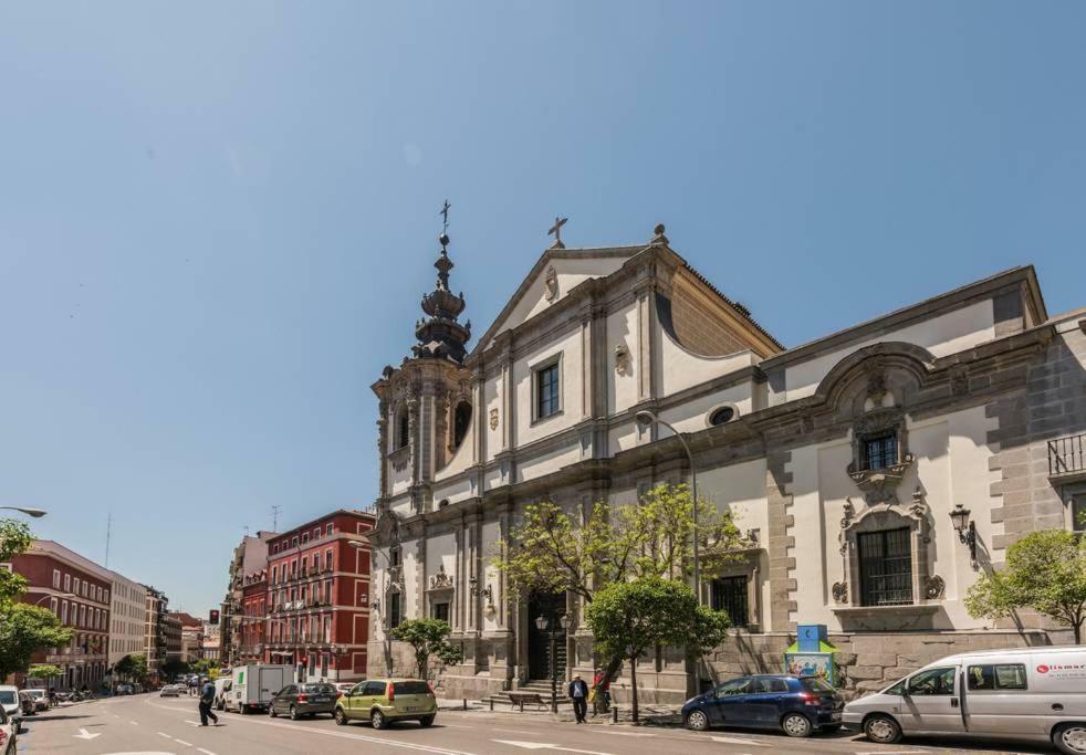 El Loft De San Juan *