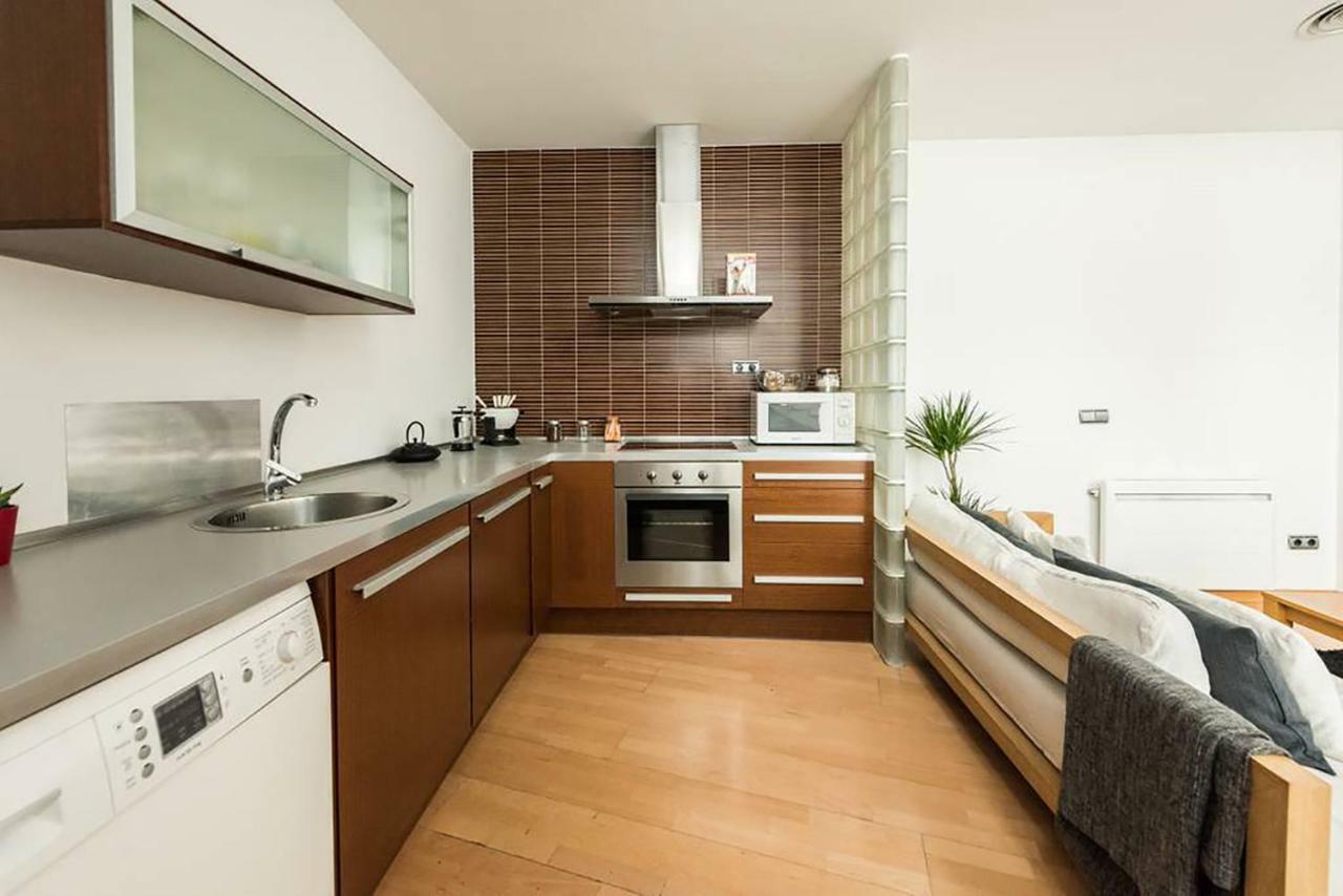 El Loft De San Juan Apartamento *