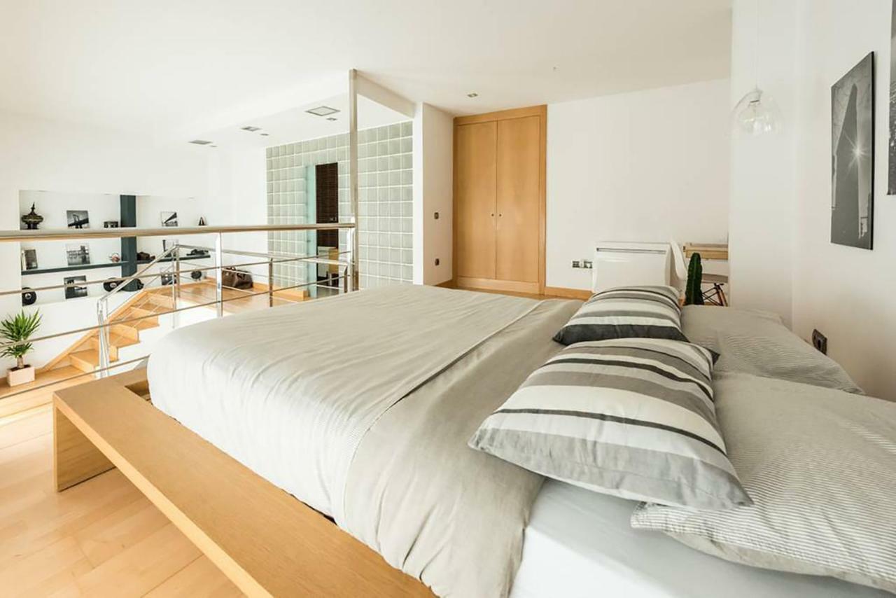 El Loft De San Juan Apartamento