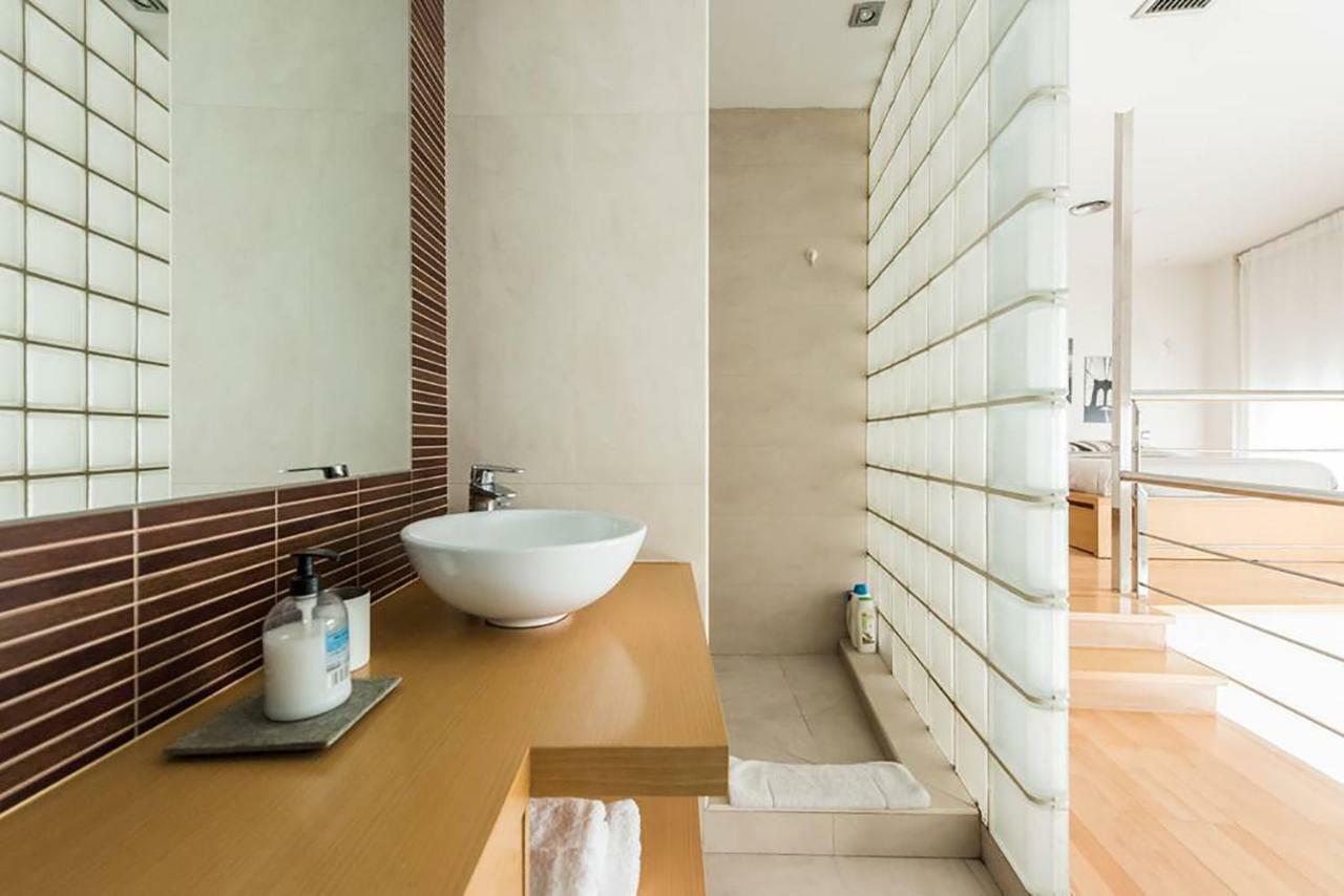 El Loft De San Juan Appartement