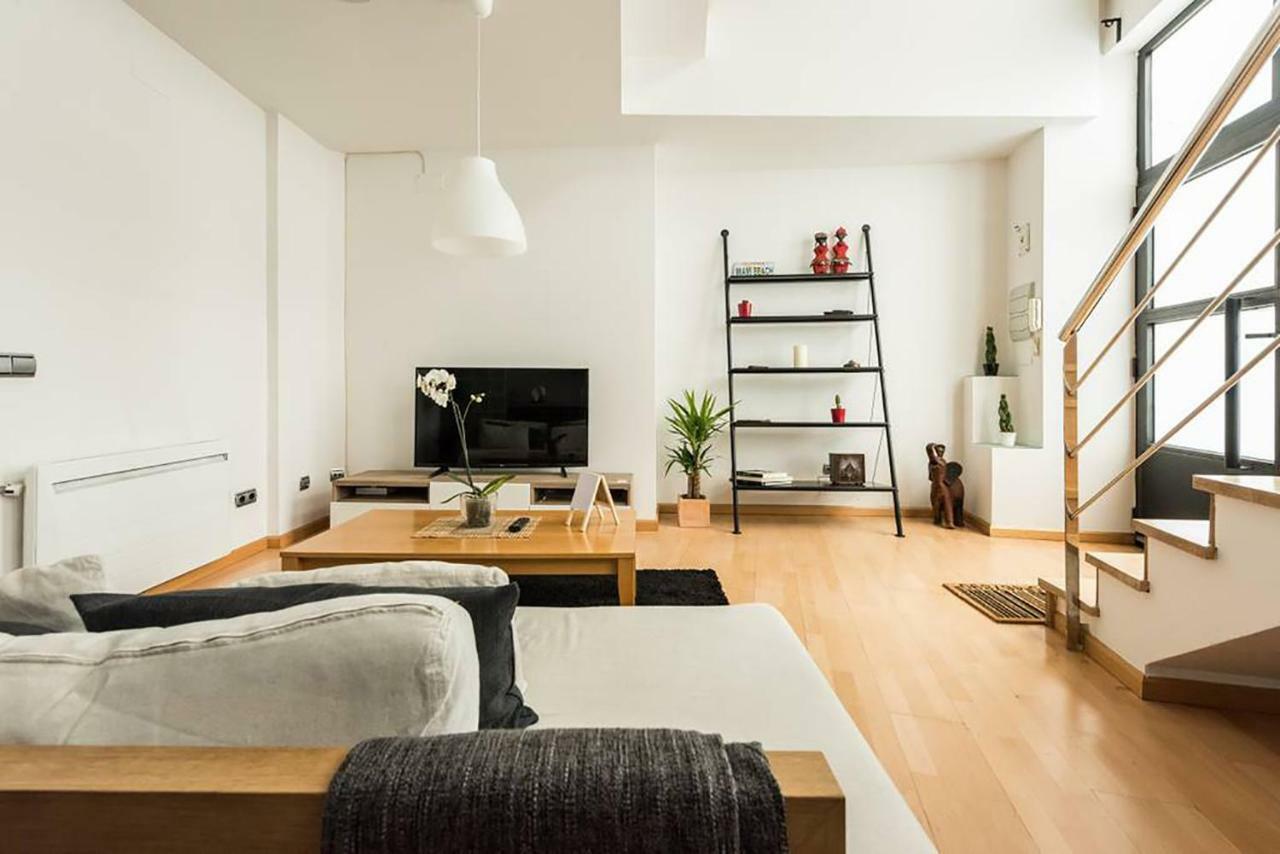 El Loft De San Juan Appartement
